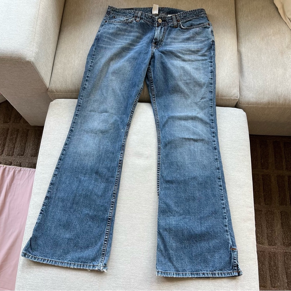 VTG Lucky Brand Denim - Picture 8 of 9